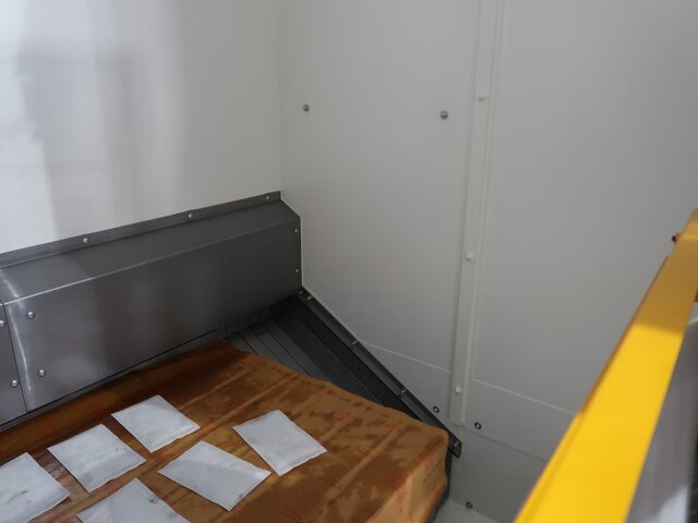 DMG MORI CMX1100V Vertical Machining Center Image 7