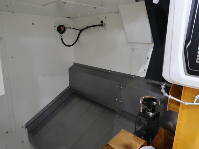 DMG MORI CMX1100V Vertical Machining Center Image 6