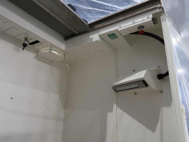 DMG MORI CMX1100V Vertical Machining Center Image 8