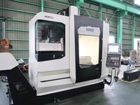 DMG MORI CMX1100V Vertical Machining Center 26950 Image