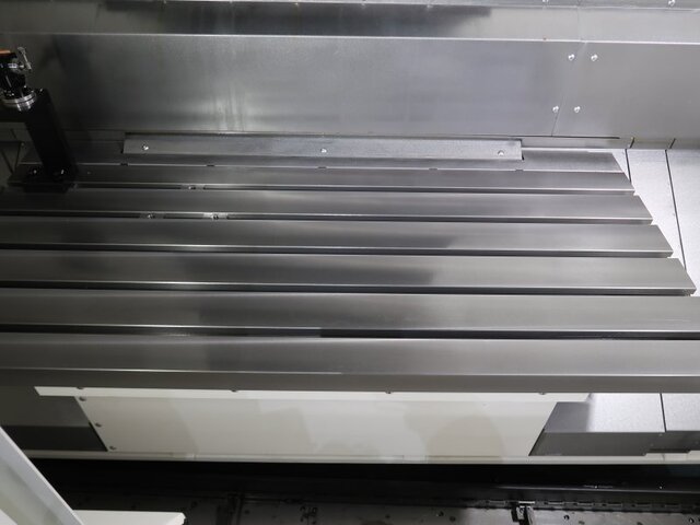 DMG MORI CMX1100V Vertical Machining Center Image 15