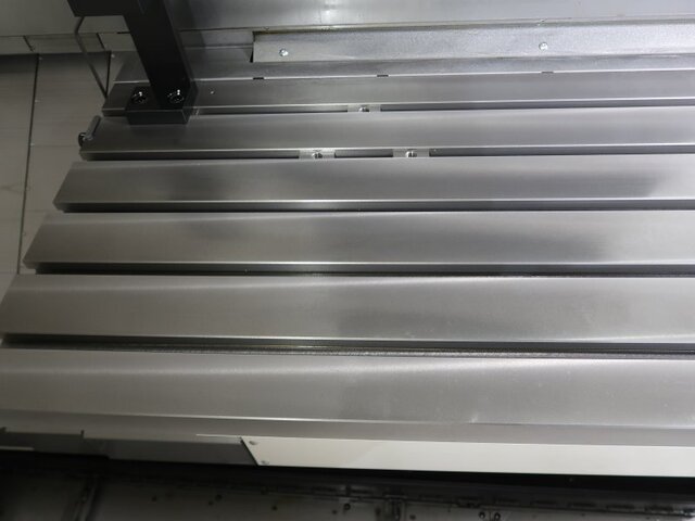 DMG MORI CMX1100V Vertical Machining Center Image 16