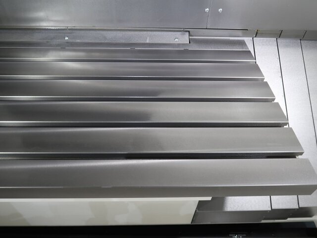 DMG MORI CMX1100V Vertical Machining Center Image 17