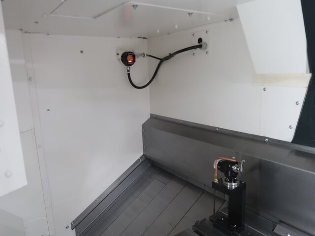 DMG MORI CMX1100V Vertical Machining Center Image 20
