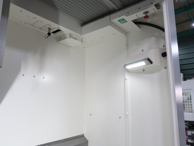 DMG MORI CMX1100V Vertical Machining Center Image 22