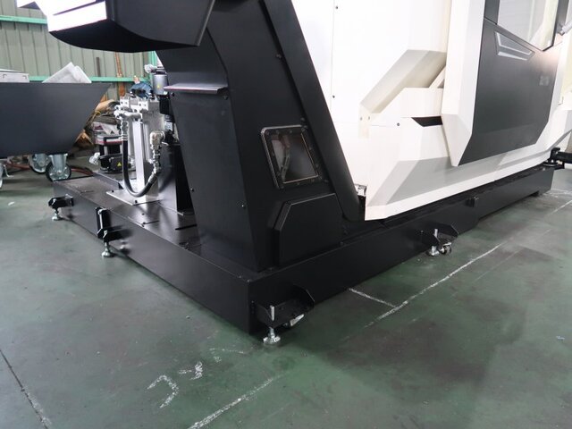 DMG MORI CMX1100V Vertical Machining Center Image 27