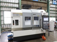 Okuma GENOS M560-V Vertical Machining Center 26903 Image
