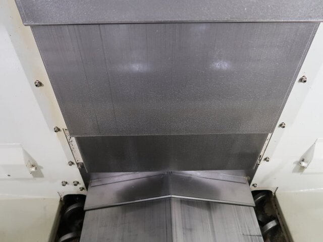 KITAMURA MACHINERY Mycenter-4XiD Vertical Machining Center Image 26