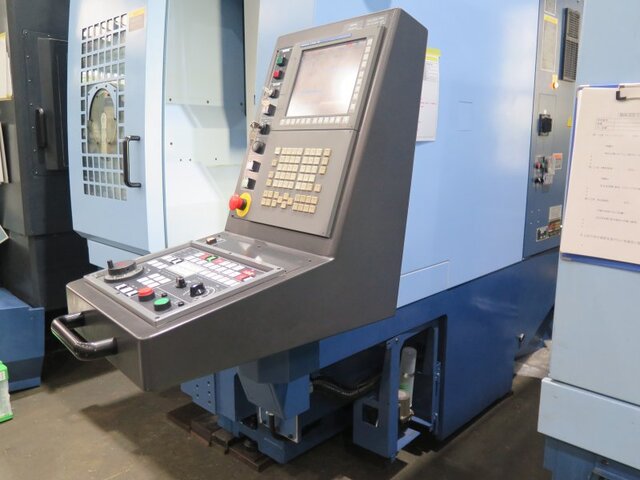MATSUURA MACHINERY LX-0-5AX 5Axis Machining Center Image 10
