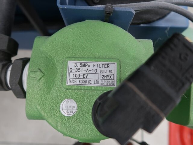 MATSUURA MACHINERY LX-0-5AX 5Axis Machining Center Image 36