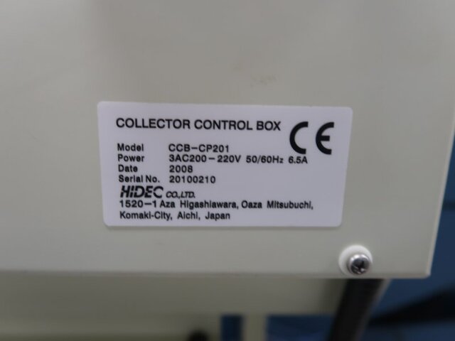 MATSUURA MACHINERY LX-0-5AX 5Axis Machining Center Image 44