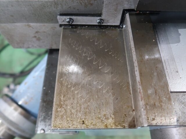 Iwashita NK-1R Vertical Milling Machine Image 20