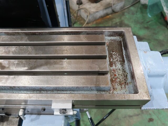 Iwashita NK-1R Vertical Milling Machine Image 21
