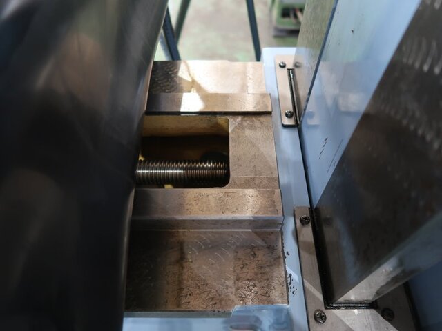 Iwashita NK-1R Vertical Milling Machine Image 26