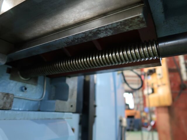 Iwashita NK-1R Vertical Milling Machine Image 30