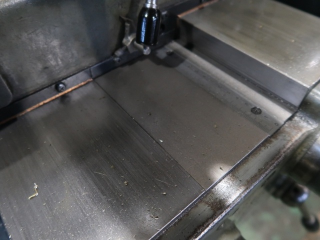 MAKINO KJP Vertical Milling Machine Image 27