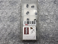 TUNGALOY AOMT070204PDPR-MJ AH725 Insert Chip C106366 Image