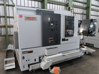 森精機製作所 NL2000Y/500 NC Lathe 26902 Image