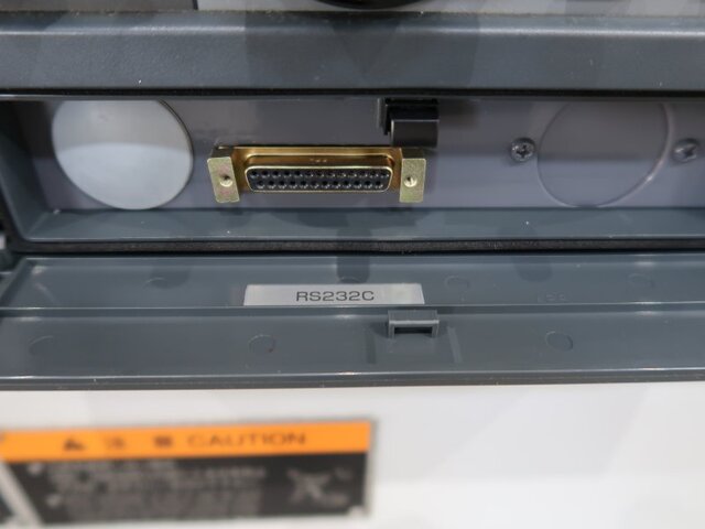 森精機製作所 NL2000Y/500 NC旋盤 の画像 8枚目