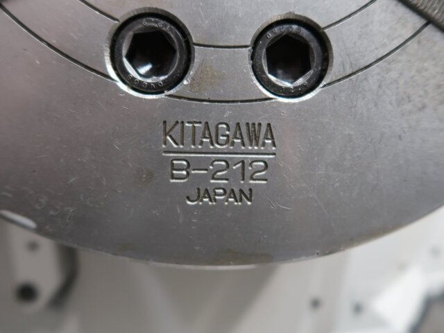 MAZAK QTN-350Ⅱ NC Lathe Image 7