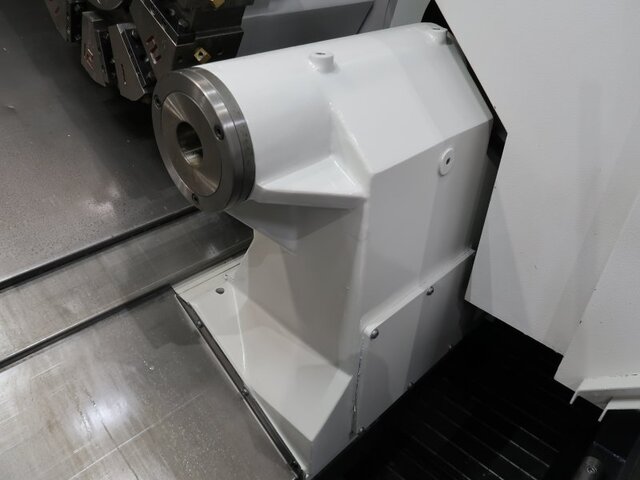 MAZAK QTN-350Ⅱ NC Lathe Image 15