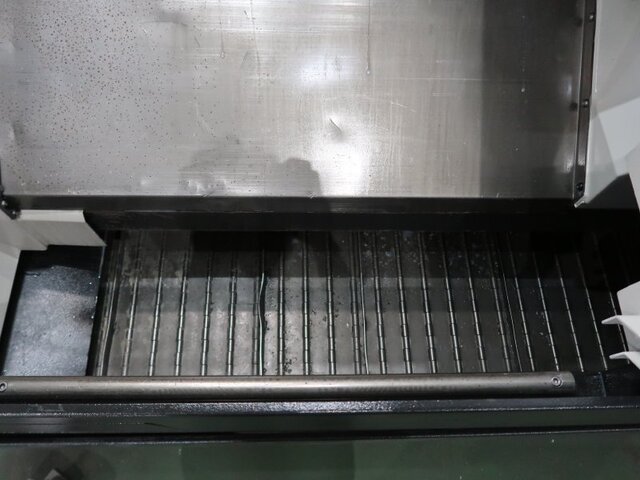 MAZAK QTN-350Ⅱ NC Lathe Image 17