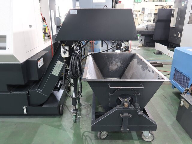 MAZAK QTN-350Ⅱ NC Lathe Image 20