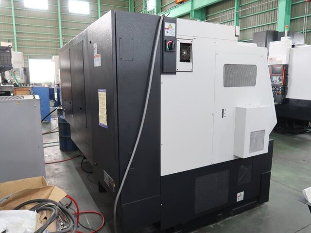 MAZAK QTN-350Ⅱ NC Lathe Image 22