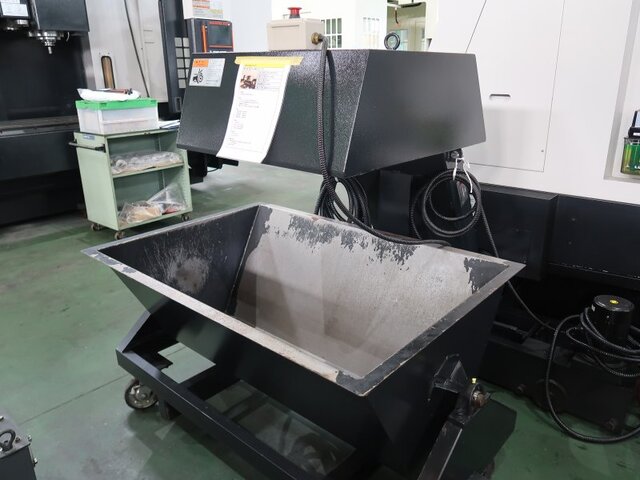 MAZAK QTN-350Ⅱ NC Lathe Image 23