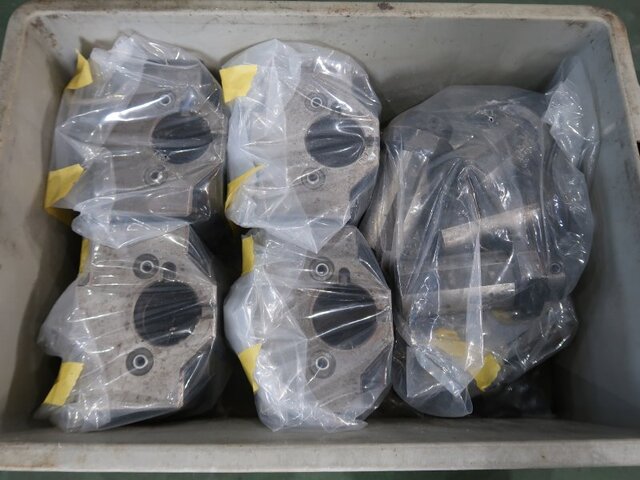 MAZAK QTN-350Ⅱ NC Lathe Image 28