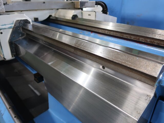 MAZAK M4-1000 NC Lathe Image 14