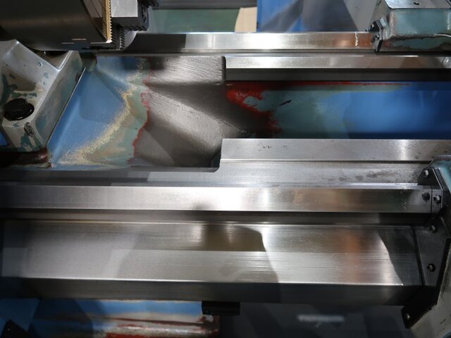 MAZAK M4-1000 NC Lathe Image 17