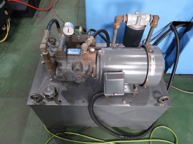 MAZAK M4-1000 NC Lathe Image 26
