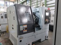 森精機製作所 CL-253A NC Lathe 26776 Image