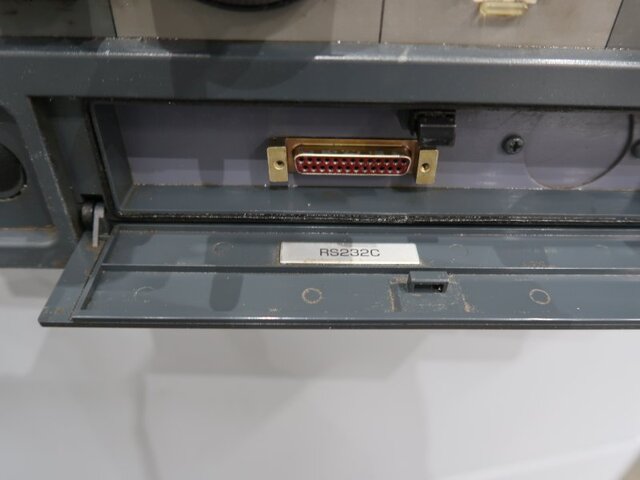 森精機製作所 CL-253A NC Lathe Image 6