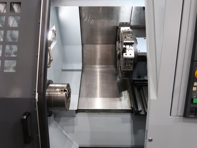 森精機製作所 CL-253A NC Lathe Image 9