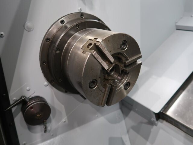 森精機製作所 CL-253A NC Lathe Image 12