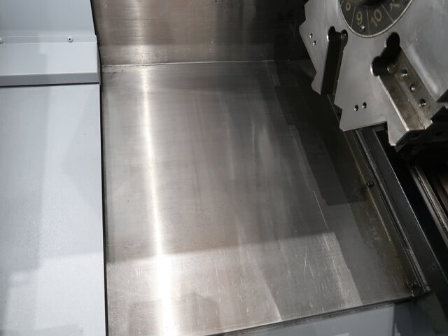 森精機製作所 CL-253A NC Lathe Image 13