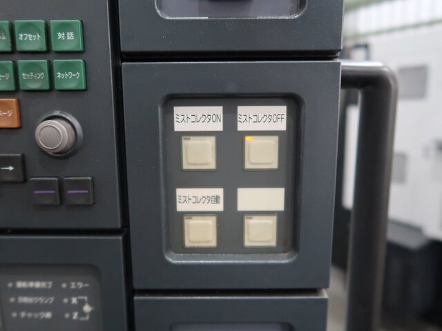 森精機製作所 CL-253A NC Lathe Image 14