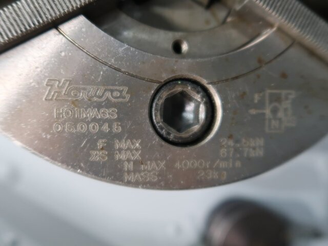 森精機製作所 CL-253A NC Lathe Image 15