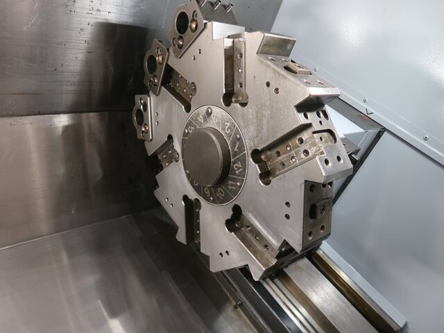 森精機製作所 CL-253A NC Lathe Image 18