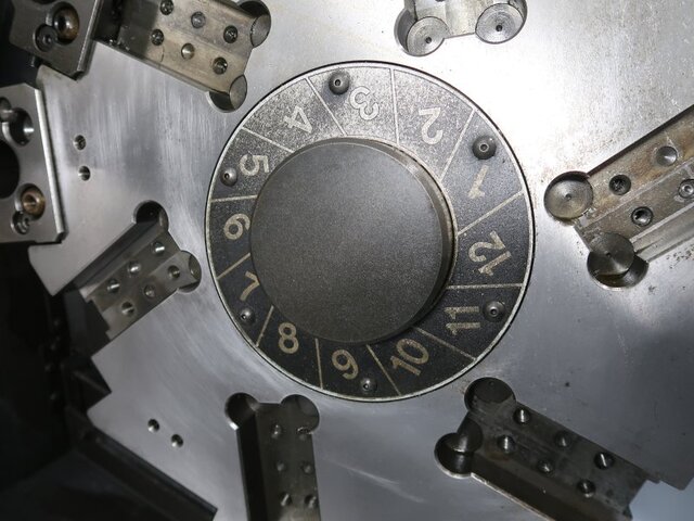 森精機製作所 CL-253A NC Lathe Image 20