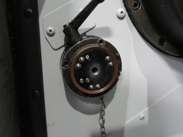 森精機製作所 CL-253A NC Lathe Image 21