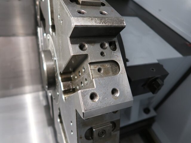 森精機製作所 CL-253A NC Lathe Image 22