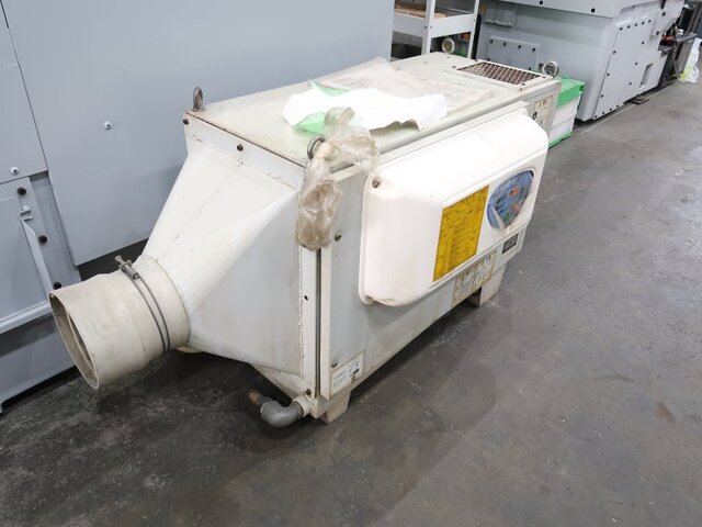 森精機製作所 CL-253A NC Lathe Image 27