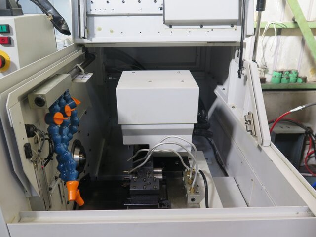 CITIZEN WATCH RL02-V NCAuto-Lathe Image 5