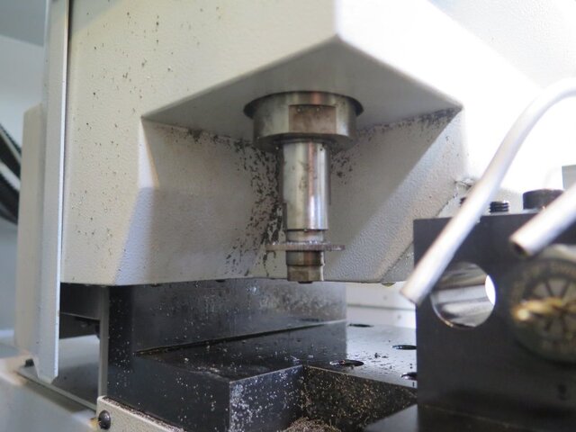 CITIZEN WATCH RL02-V NCAuto-Lathe Image 6