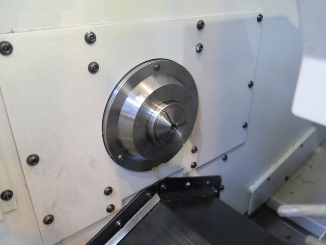 CITIZEN WATCH RL02-V NCAuto-Lathe Image 7