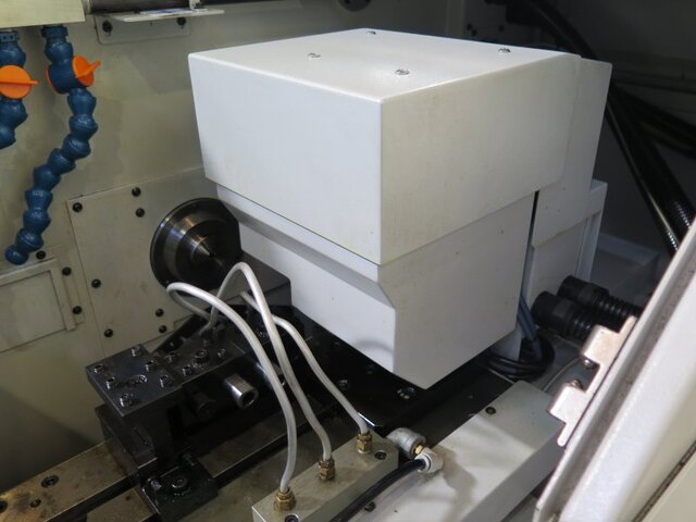 CITIZEN WATCH RL02-V NCAuto-Lathe Image 8
