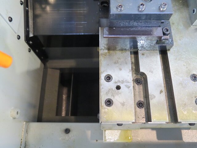 CITIZEN WATCH RL02-V NCAuto-Lathe Image 11